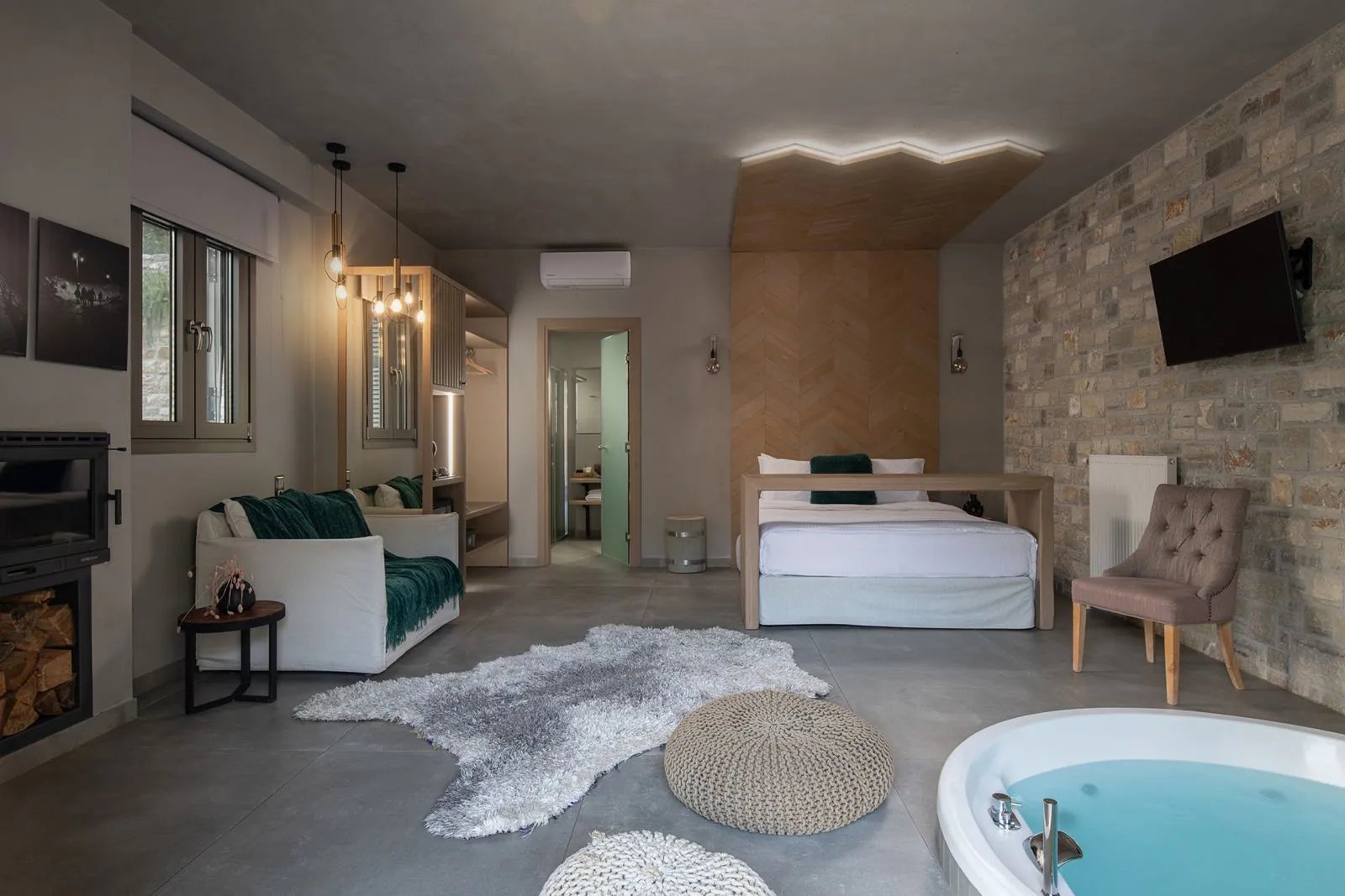 Superior Suite